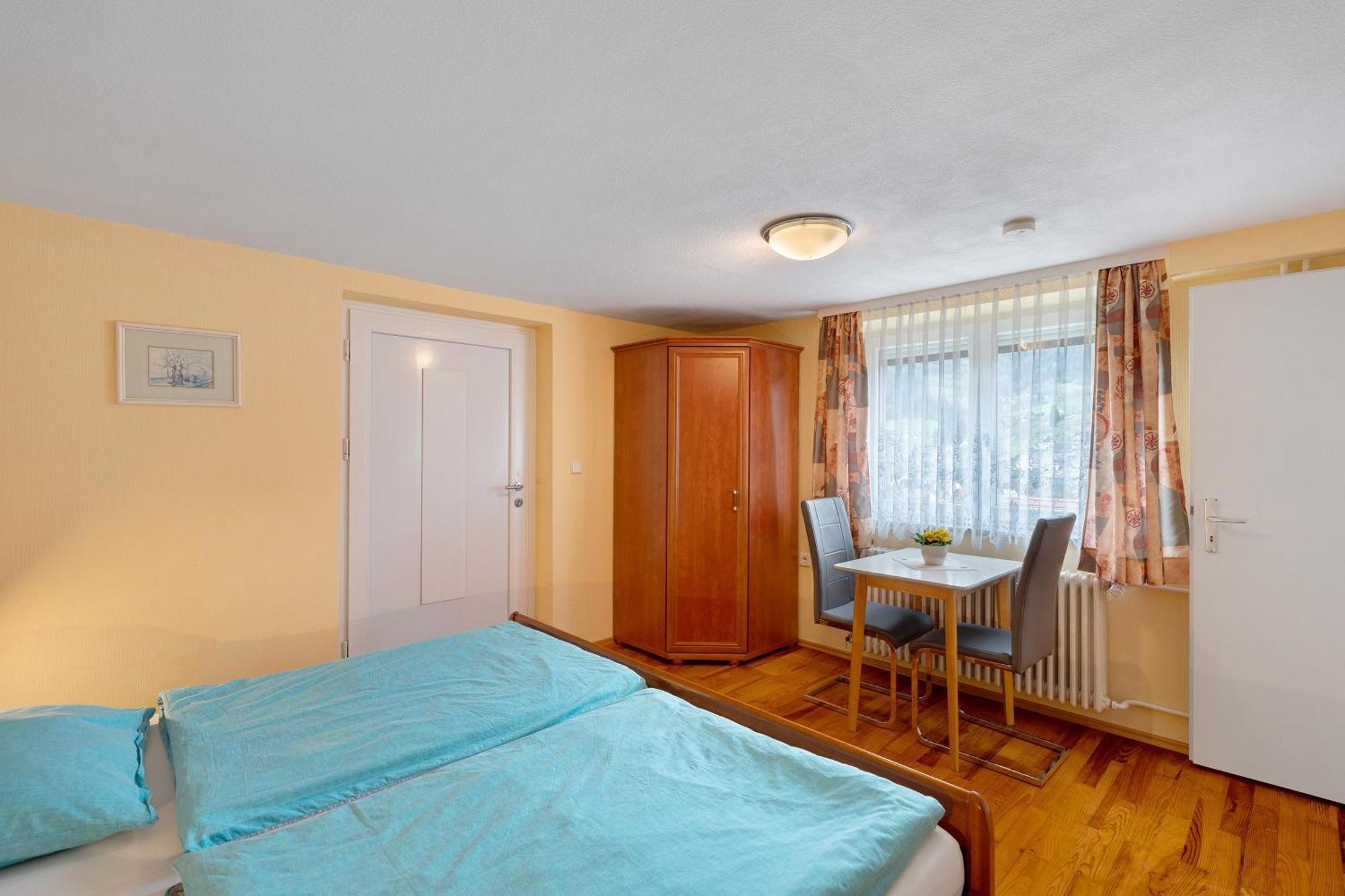 Appartamento Haus Am Schroffen Ottenhofen im Schwarzwald Esterno foto