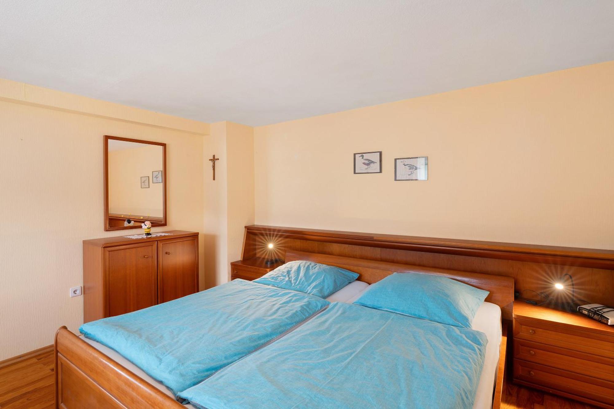 Appartamento Haus Am Schroffen Ottenhofen im Schwarzwald Esterno foto