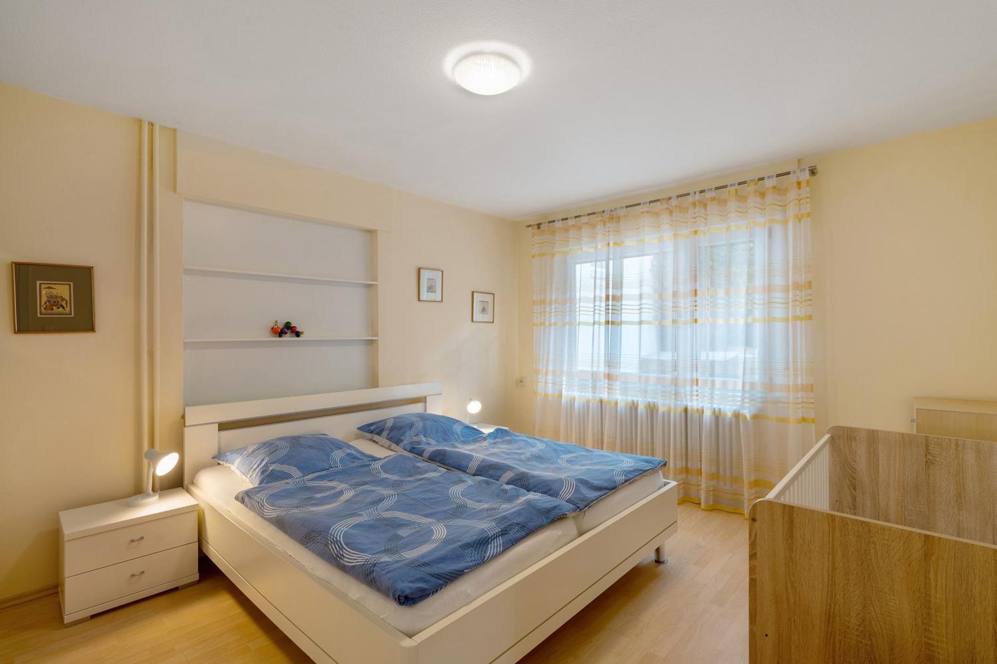 Appartamento Haus Am Schroffen Ottenhofen im Schwarzwald Esterno foto