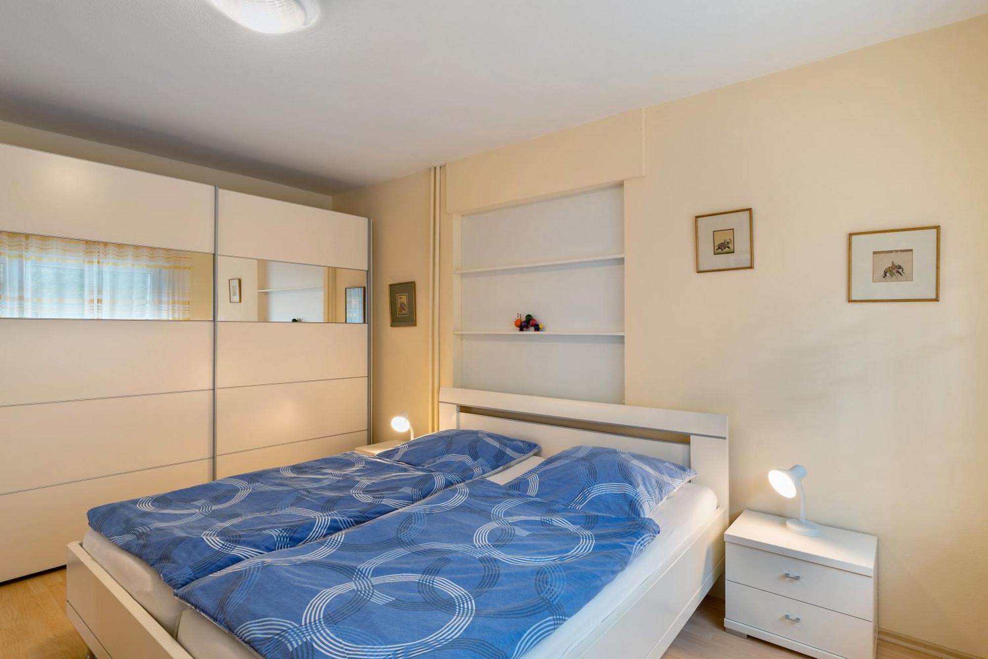 Appartamento Haus Am Schroffen Ottenhofen im Schwarzwald Esterno foto